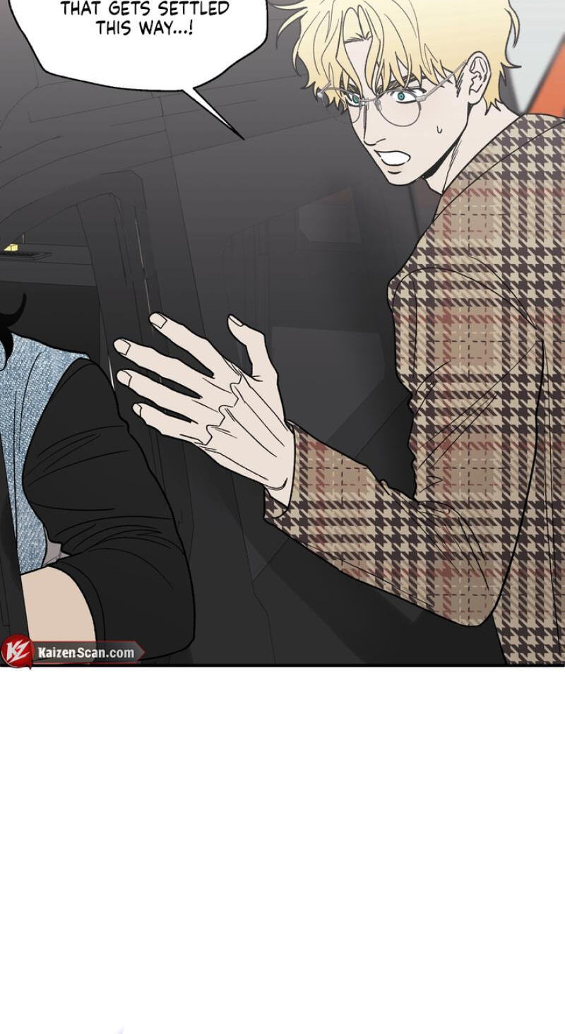 Read Mute Off chapter 12 image 22 on Lezhin