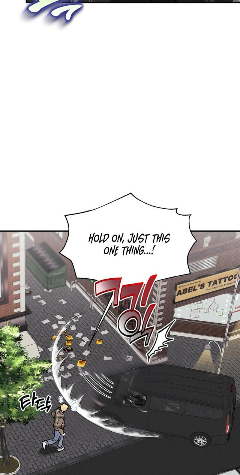 Read Mute Off chapter 12 image 24 on Lezhin