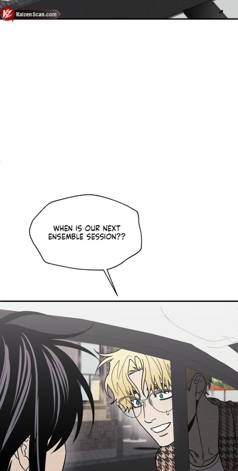 Read Mute Off chapter 12 image 25 on Lezhin