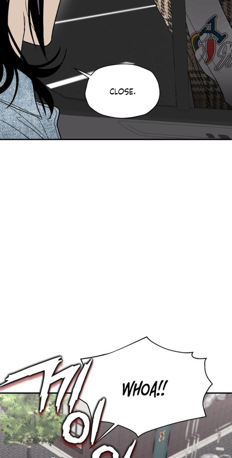 Read Mute Off chapter 12 image 26 on Lezhin