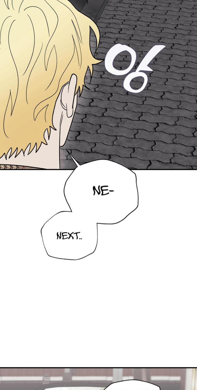 Read Mute Off chapter 12 image 29 on Lezhin