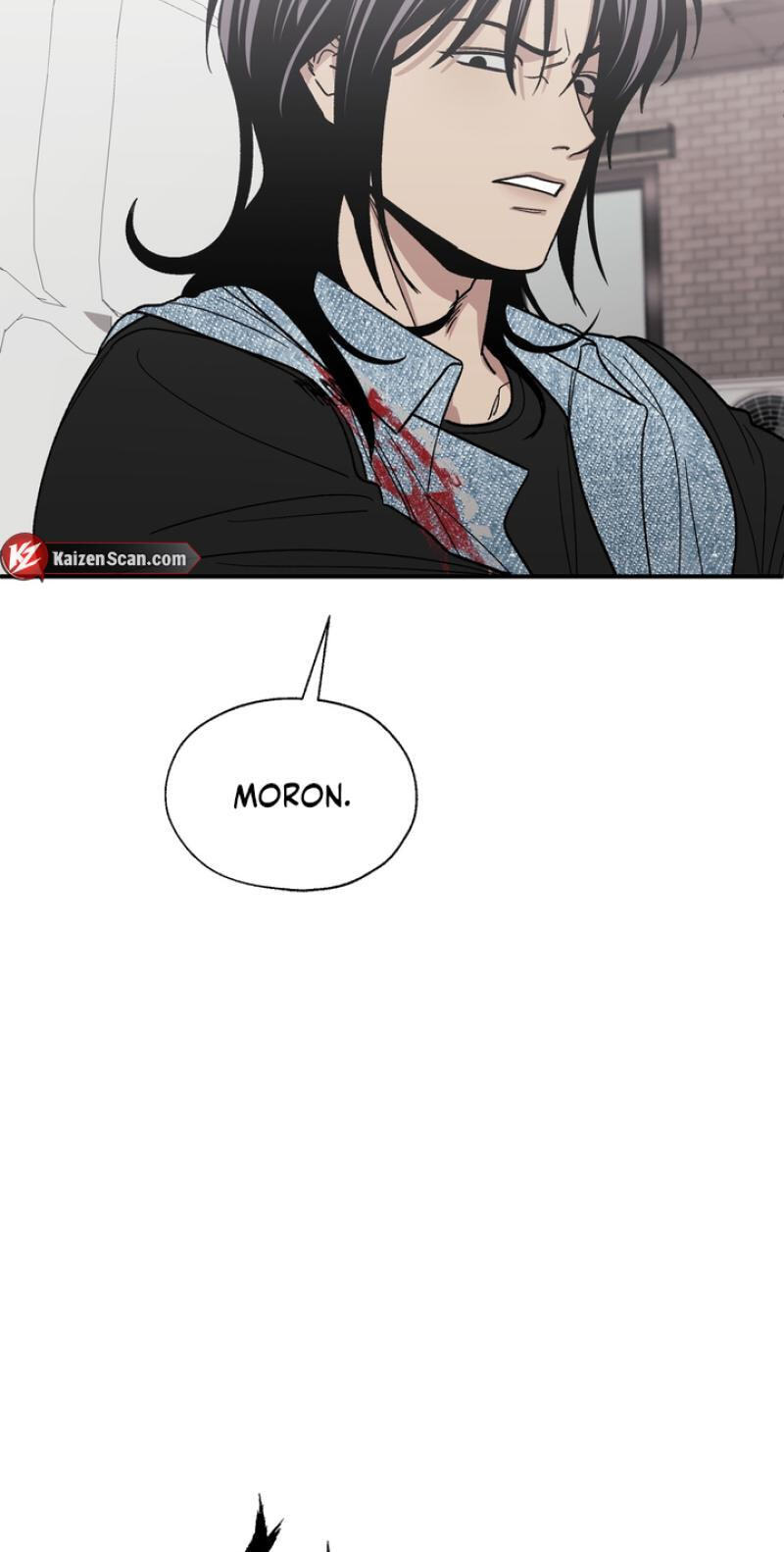 Read Mute Off chapter 12 image 31 on Lezhin
