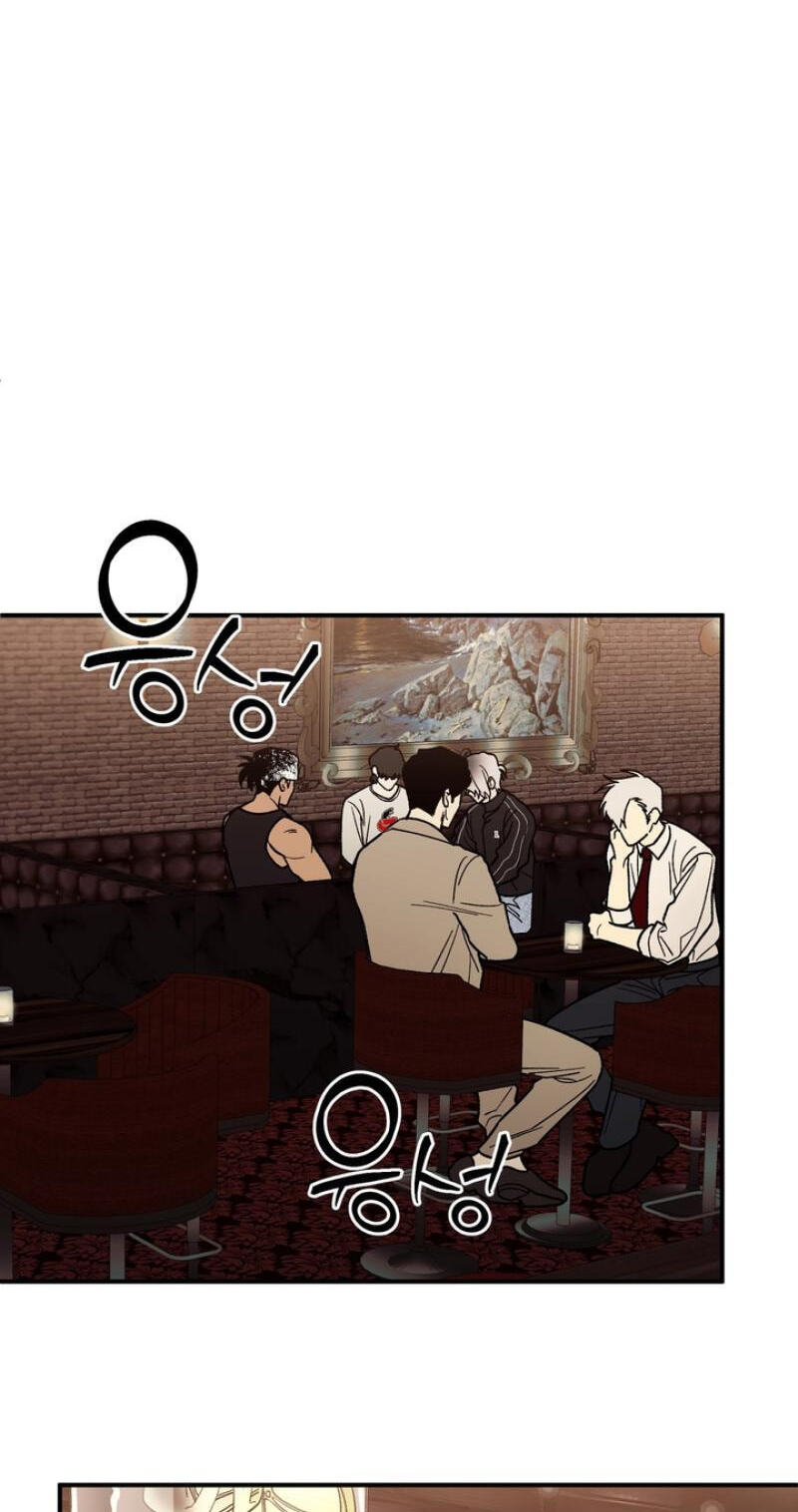 Read Mute Off chapter 12 image 34 on Lezhin