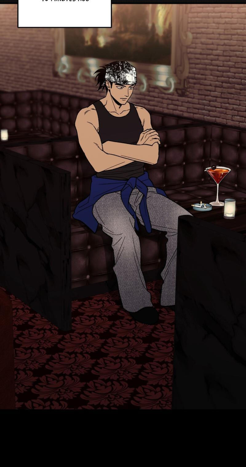 Read Mute Off chapter 12 image 37 on Lezhin