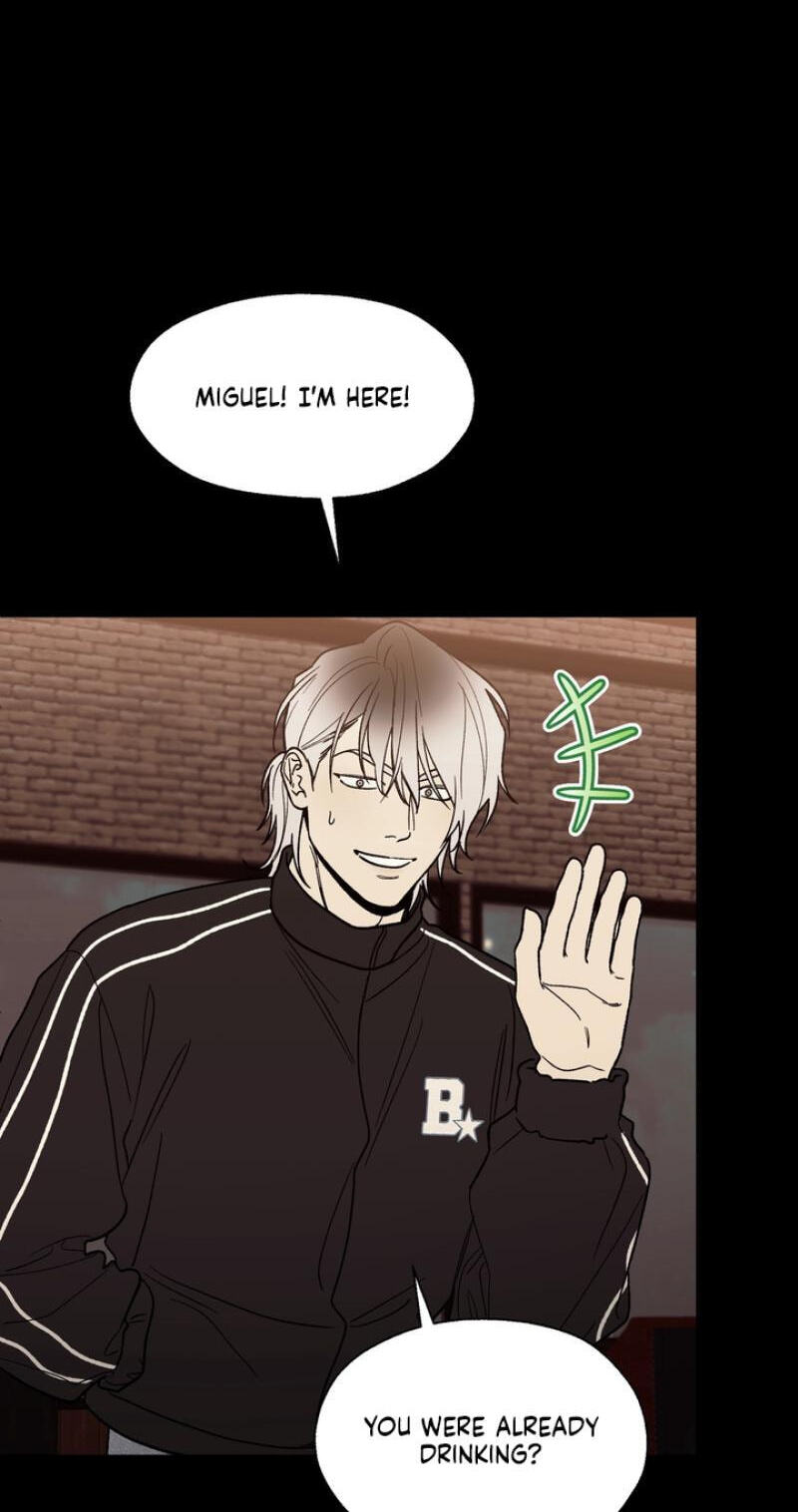 Read Mute Off chapter 12 image 38 on Lezhin