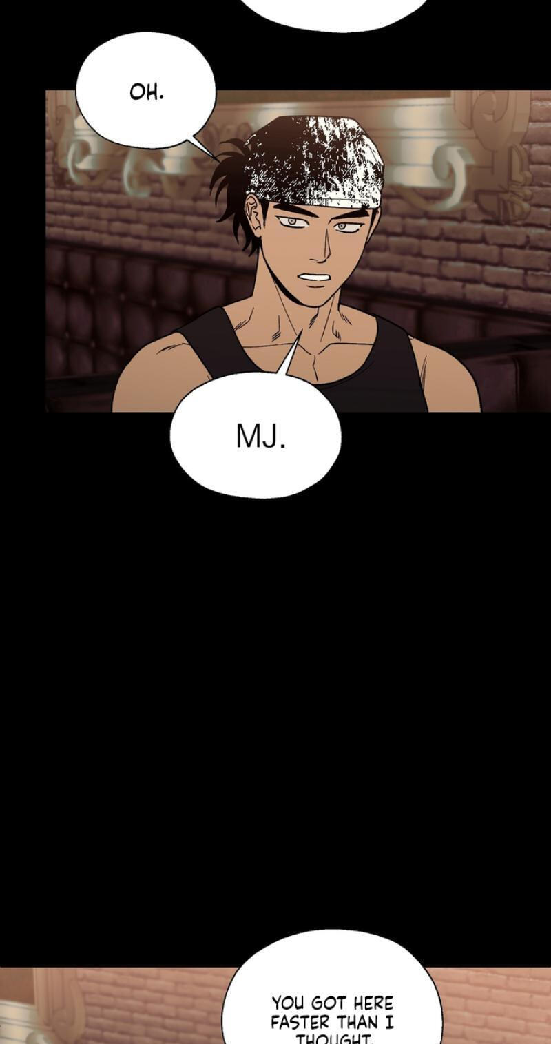 Read Mute Off chapter 12 image 39 on Lezhin