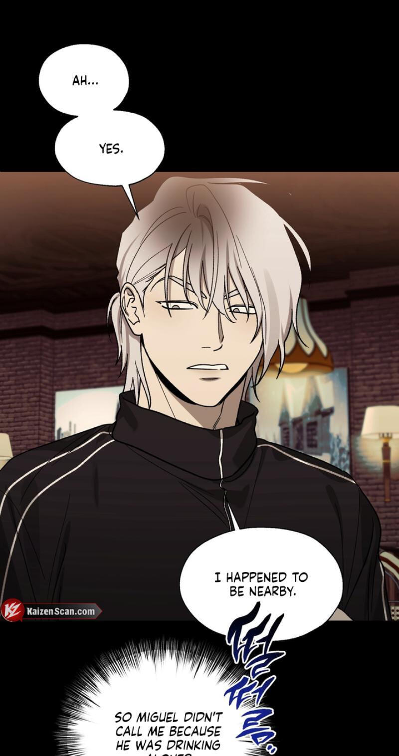 Read Mute Off chapter 12 image 41 on Lezhin