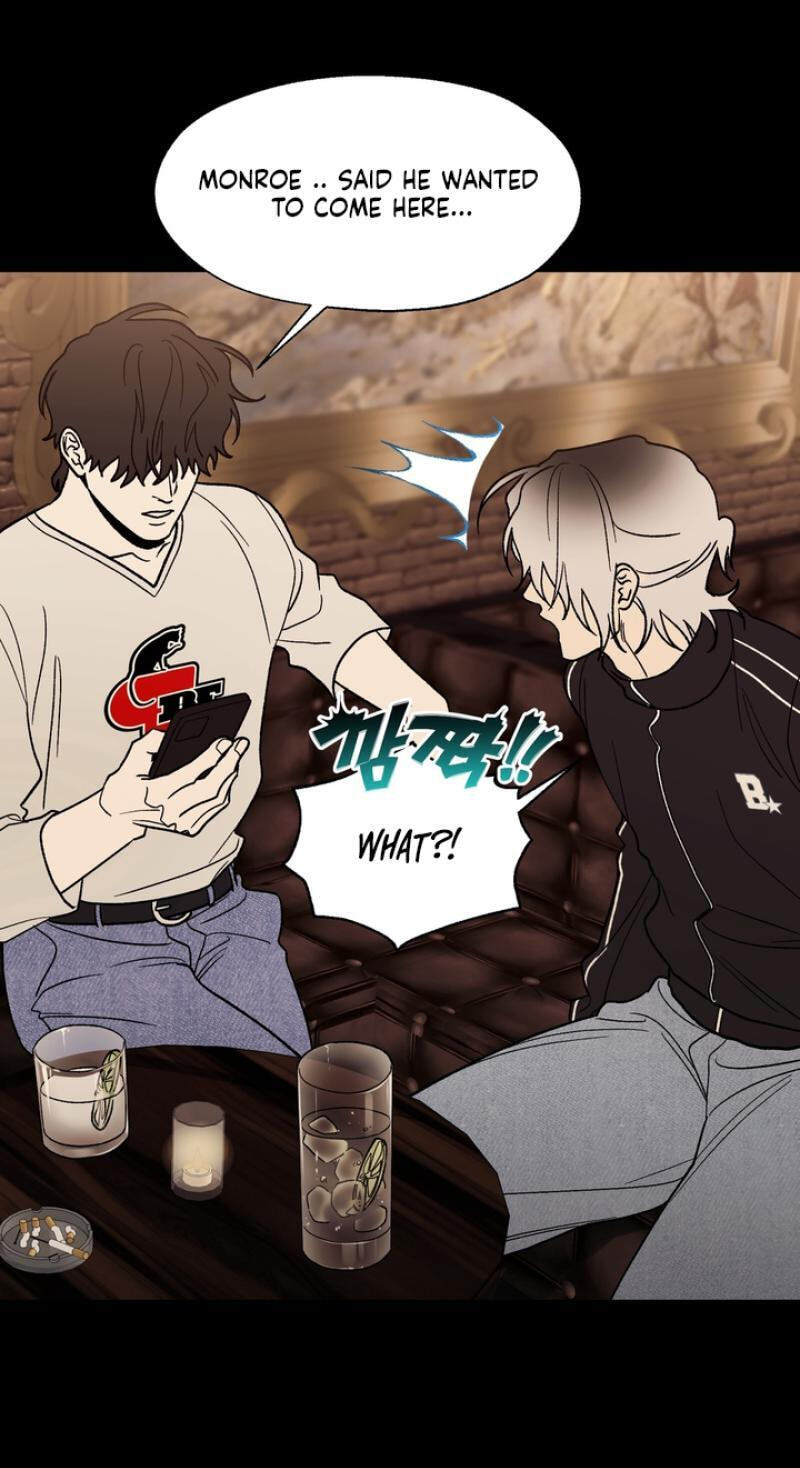 Read Mute Off chapter 12 image 44 on Lezhin