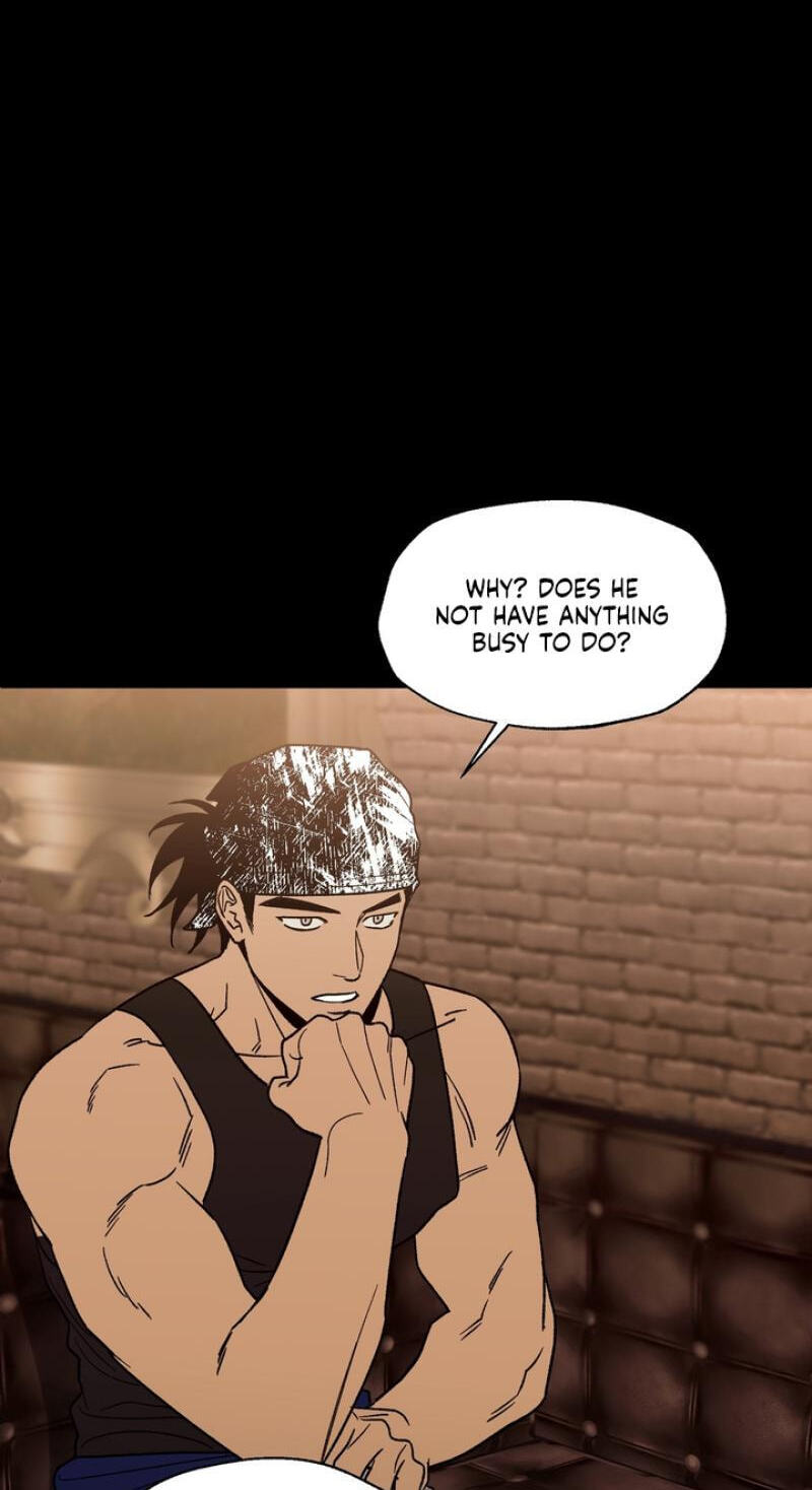 Read Mute Off chapter 12 image 45 on Lezhin