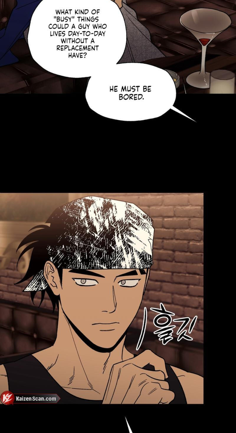 Read Mute Off chapter 12 image 46 on Lezhin
