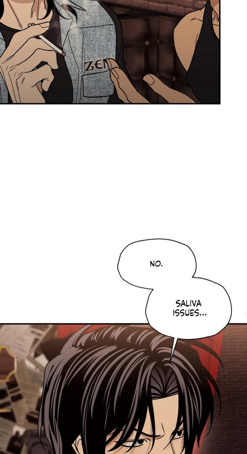 Read Mute Off chapter 12 image 52 on Lezhin