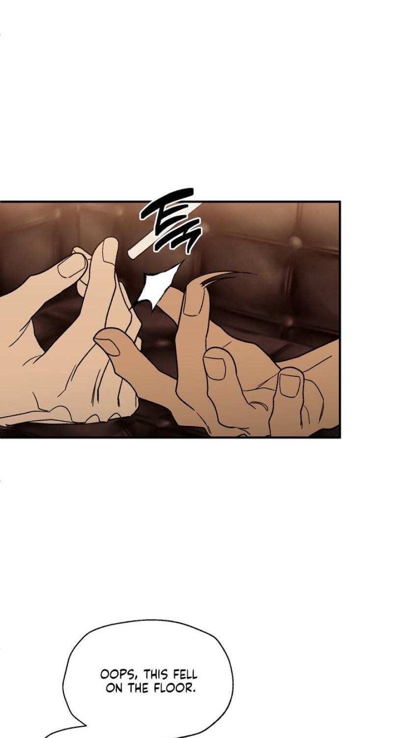 Read Mute Off chapter 12 image 57 on Lezhin