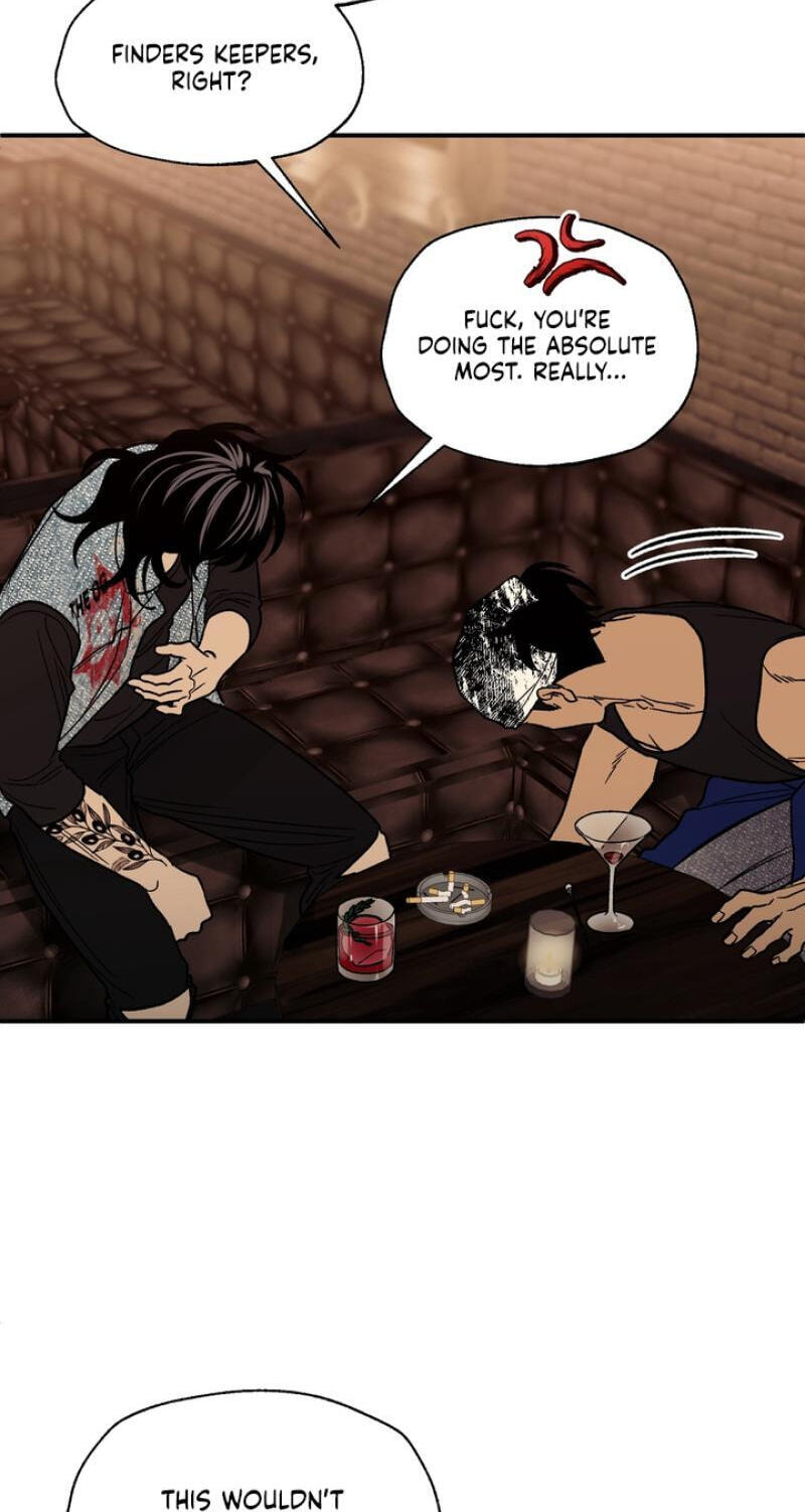 Read Mute Off chapter 12 image 58 on Lezhin
