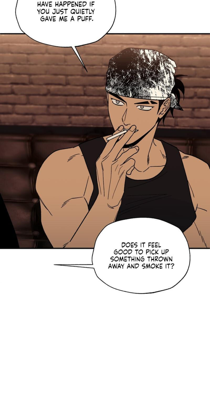 Read Mute Off chapter 12 image 59 on Lezhin