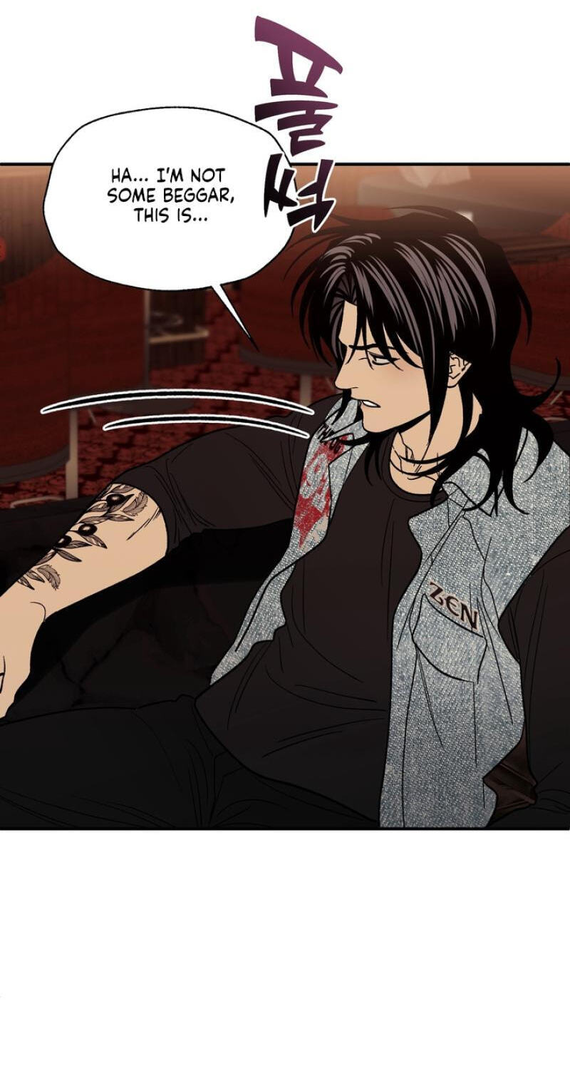 Read Mute Off chapter 12 image 60 on Lezhin
