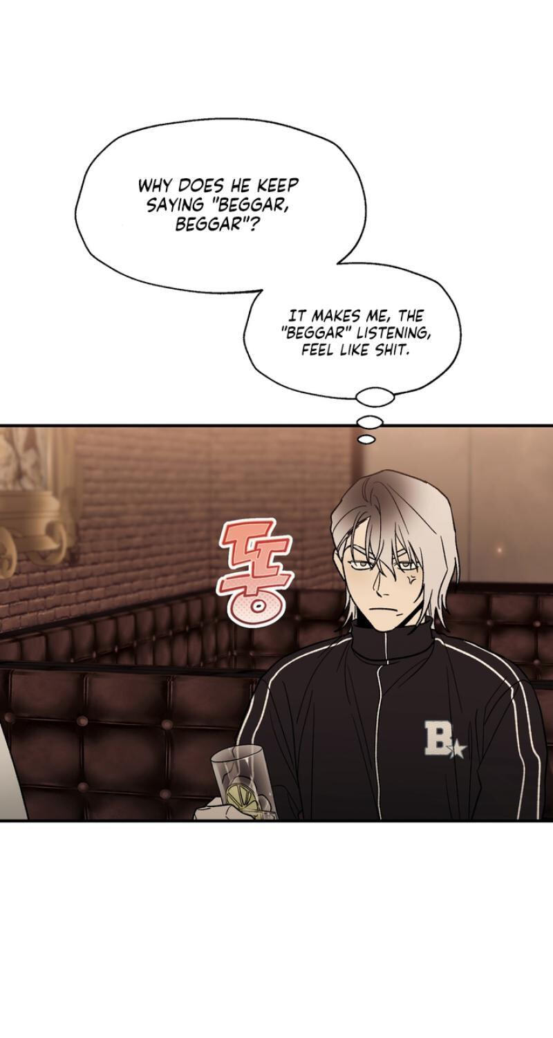 Read Mute Off chapter 12 image 63 on Lezhin