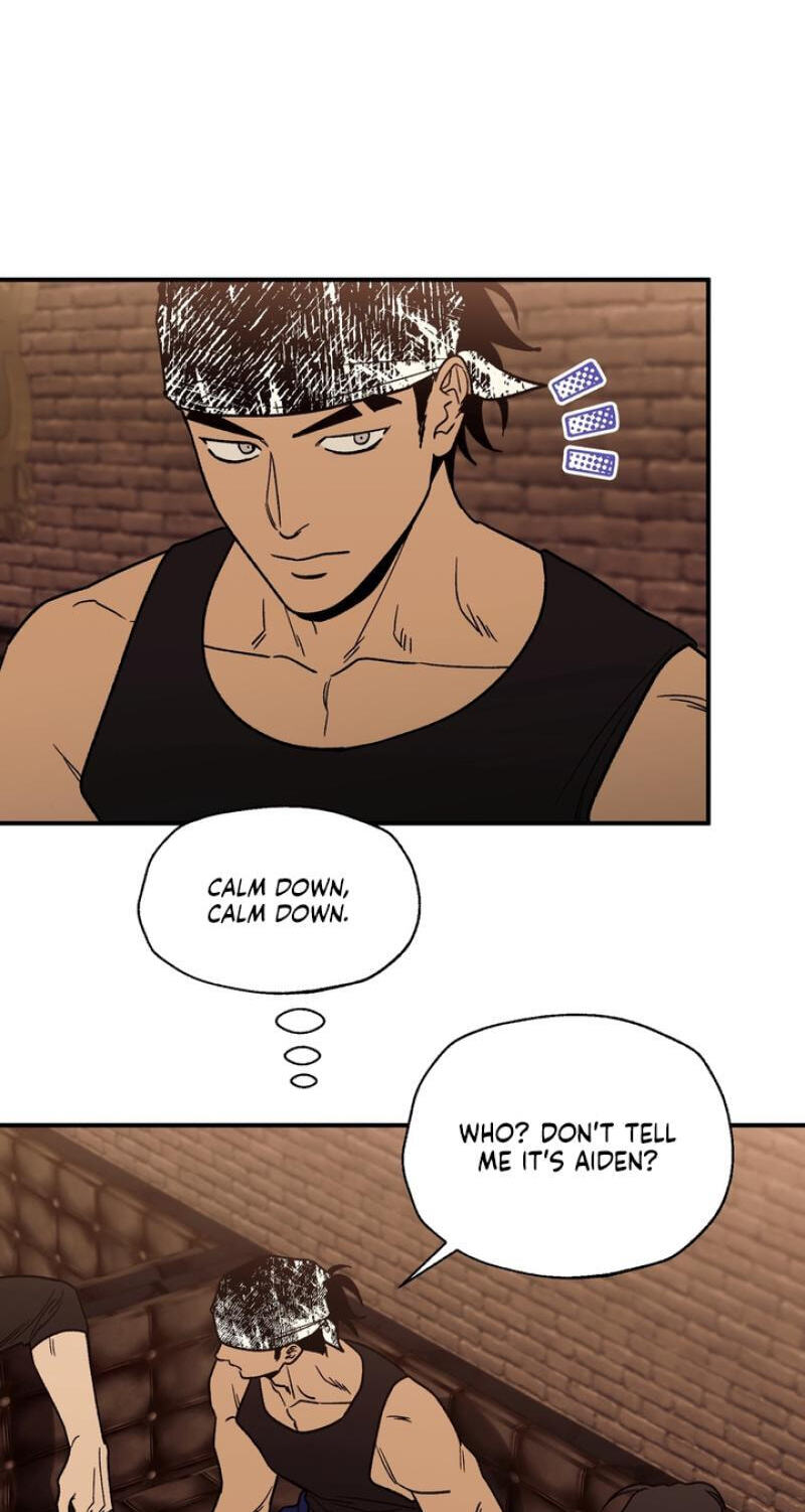 Read Mute Off chapter 12 image 64 on Lezhin
