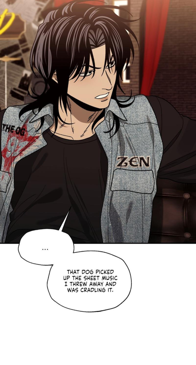 Read Mute Off chapter 12 image 66 on Lezhin