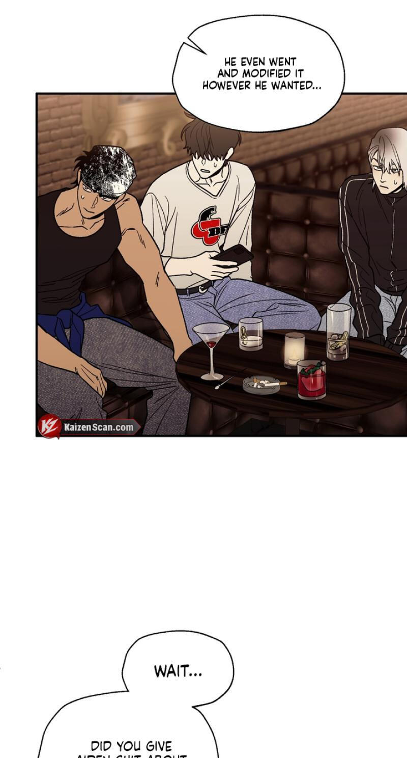 Read Mute Off chapter 12 image 67 on Lezhin