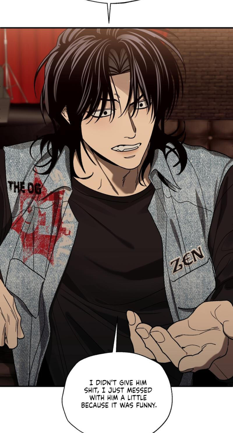 Read Mute Off chapter 12 image 69 on Lezhin