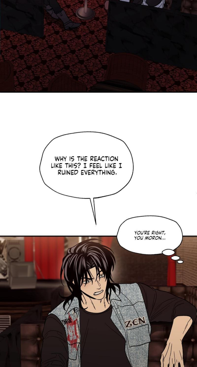 Read Mute Off chapter 12 image 72 on Lezhin