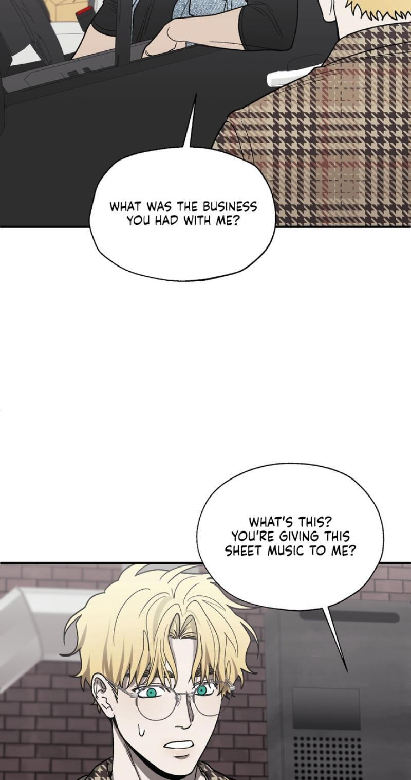 Read Mute Off chapter 12 image 9 on Lezhin