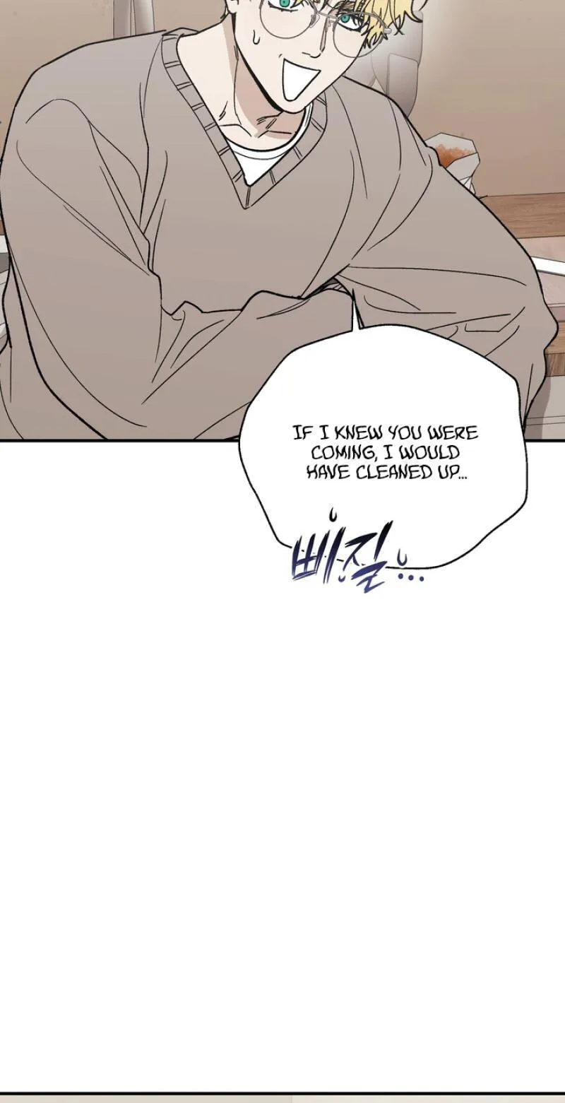 Read Mute Off chapter 18 image 10 on Lezhin