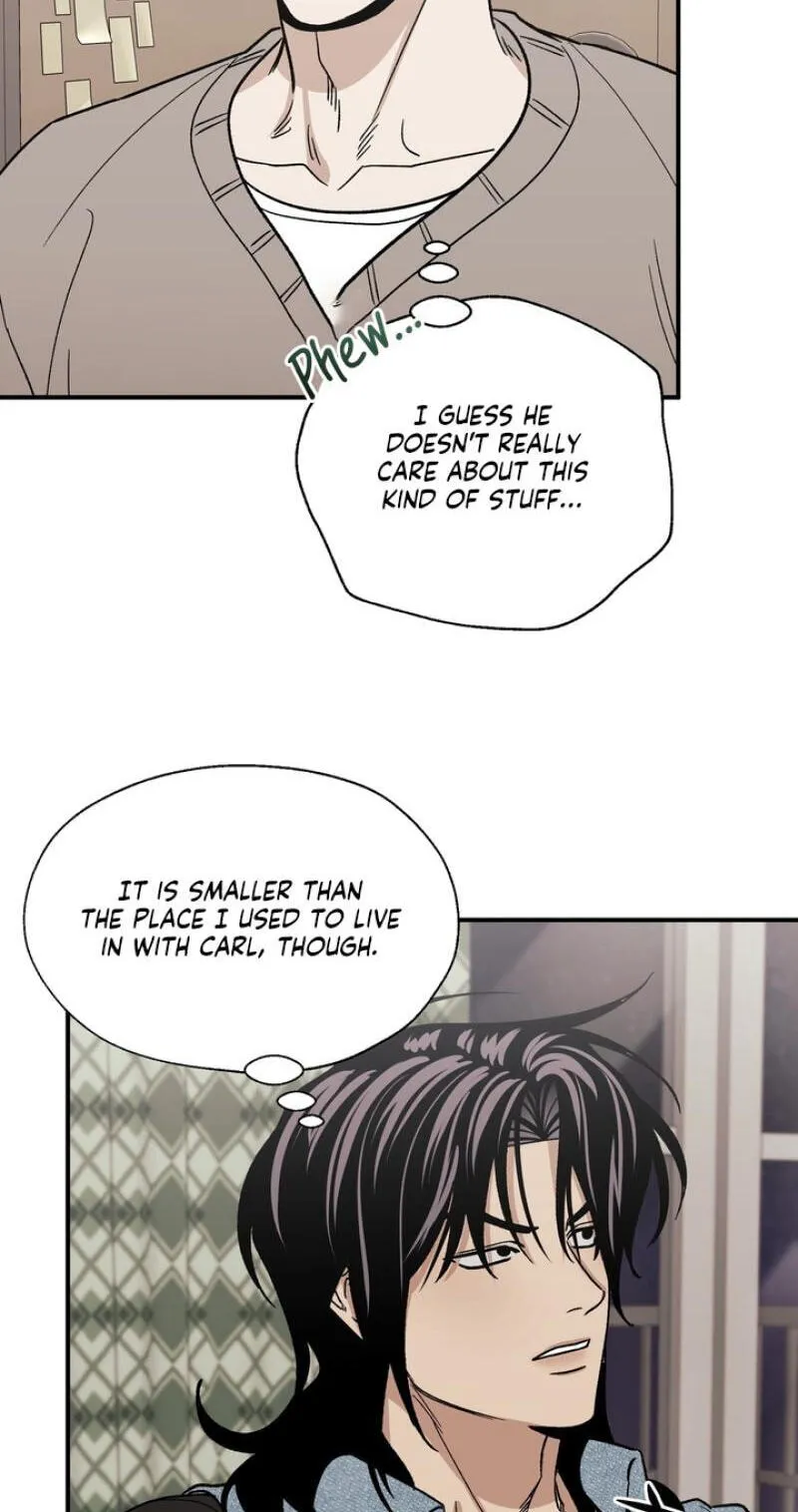 Read Mute Off chapter 18 image 14 on Lezhin
