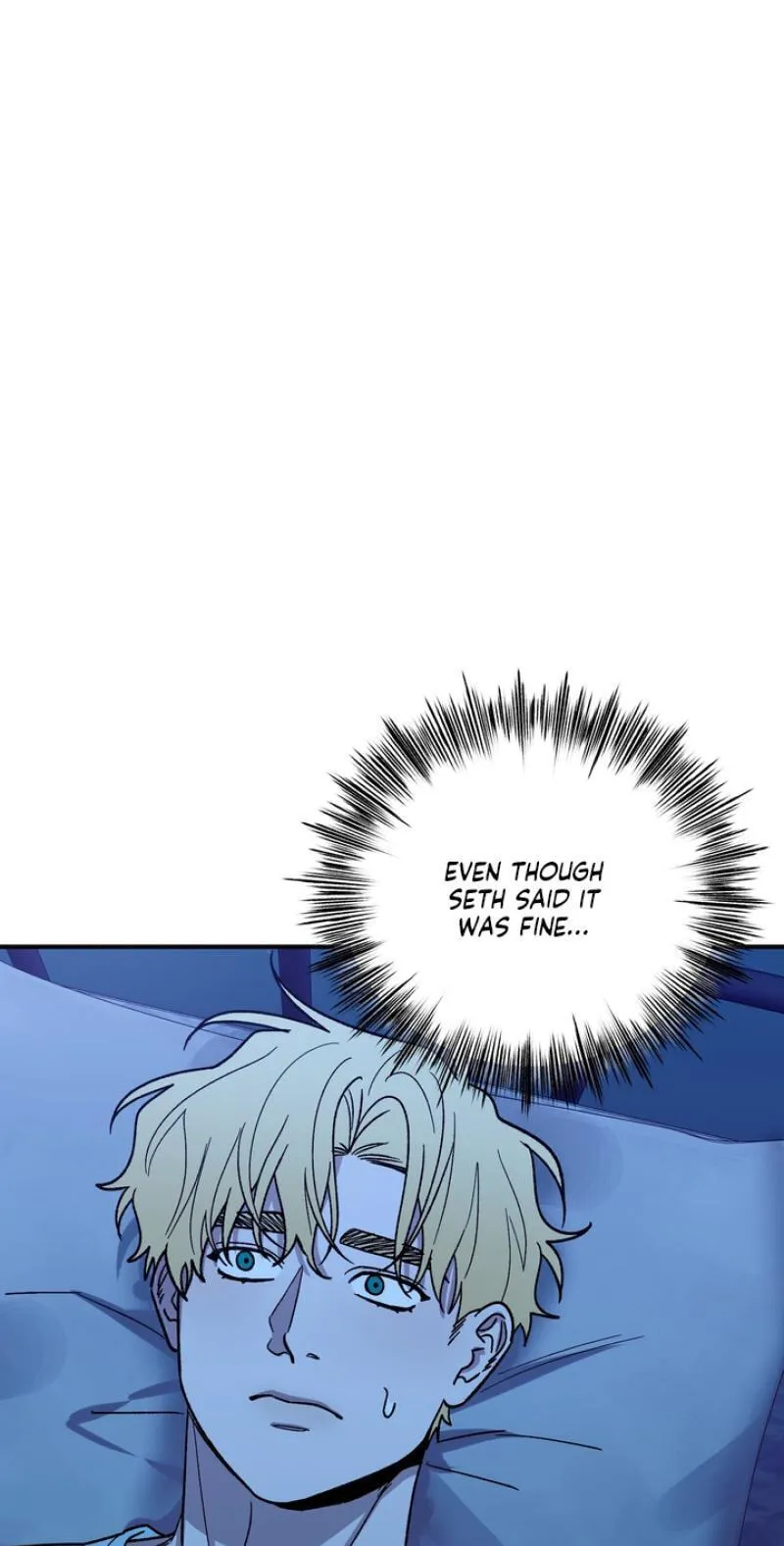 Read Mute Off chapter 18 image 22 on Lezhin