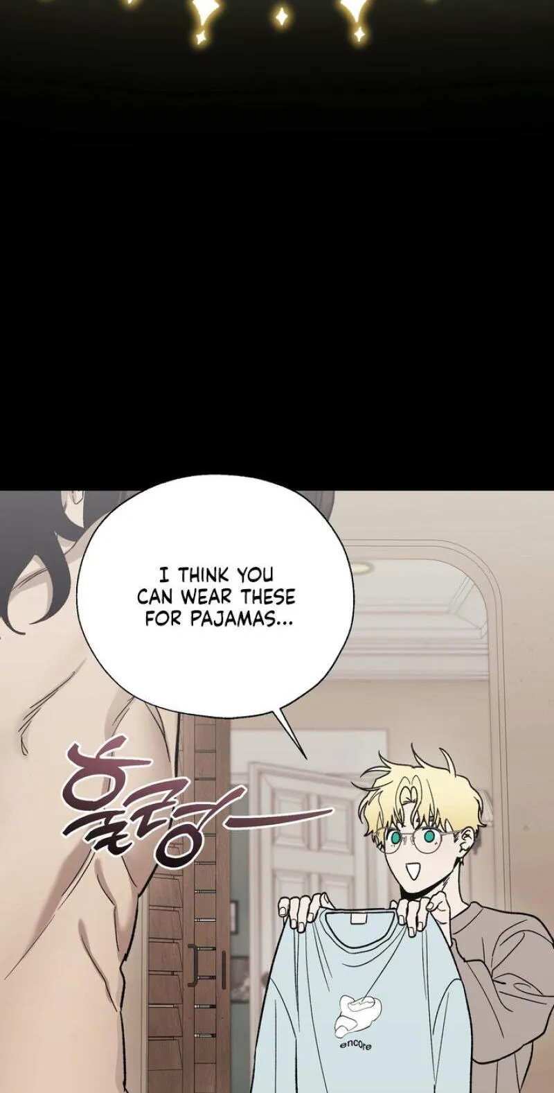 Read Mute Off chapter 18 image 25 on Lezhin