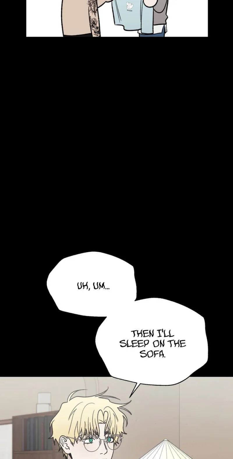 Read Mute Off chapter 18 image 30 on Lezhin