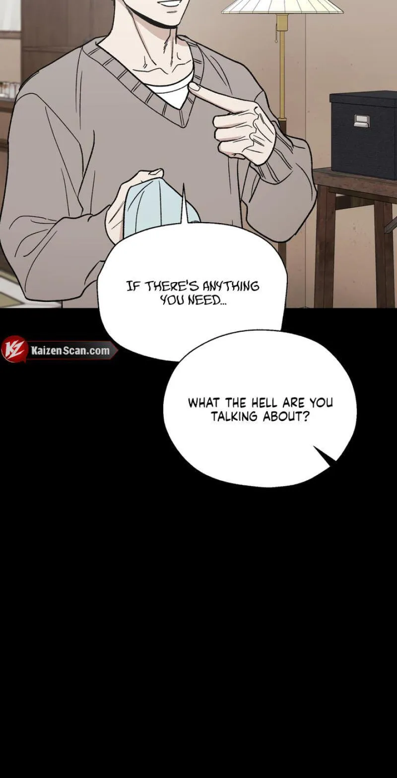 Read Mute Off chapter 18 image 31 on Lezhin