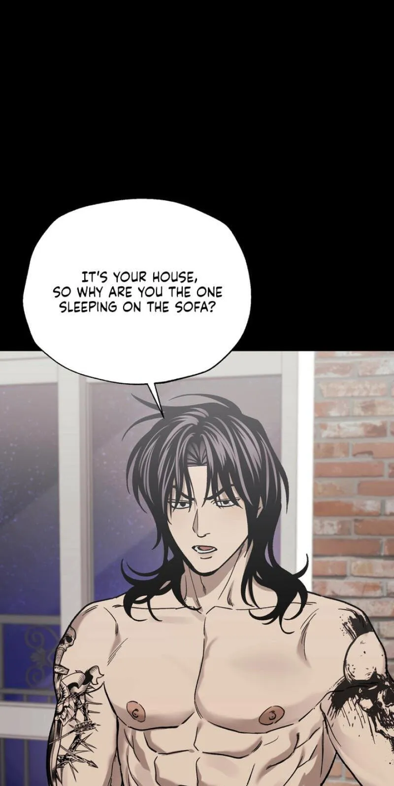 Read Mute Off chapter 18 image 33 on Lezhin