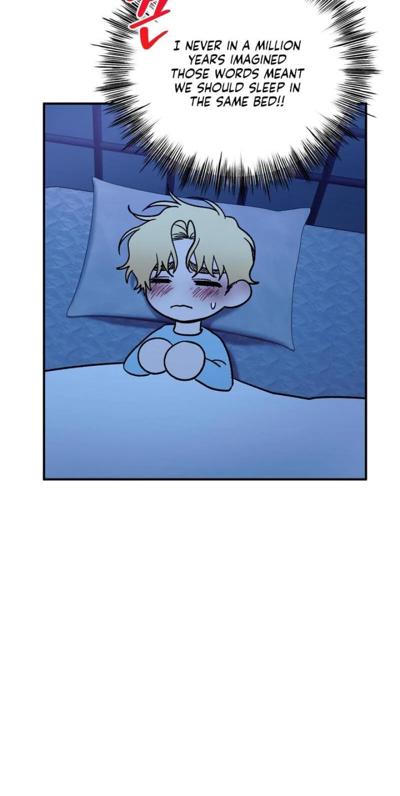 Read Mute Off chapter 18 image 35 on Lezhin