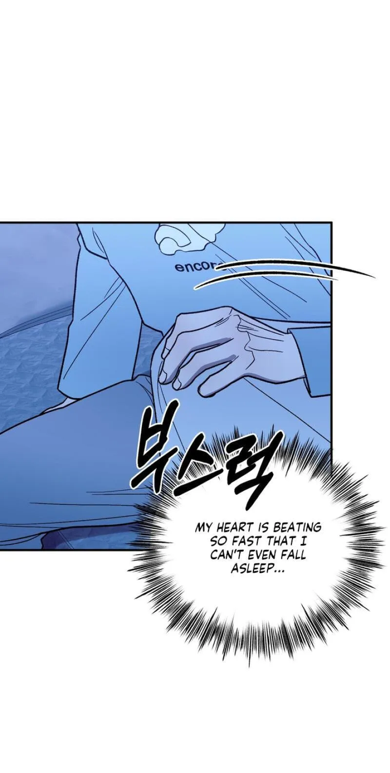 Read Mute Off chapter 18 image 41 on Lezhin