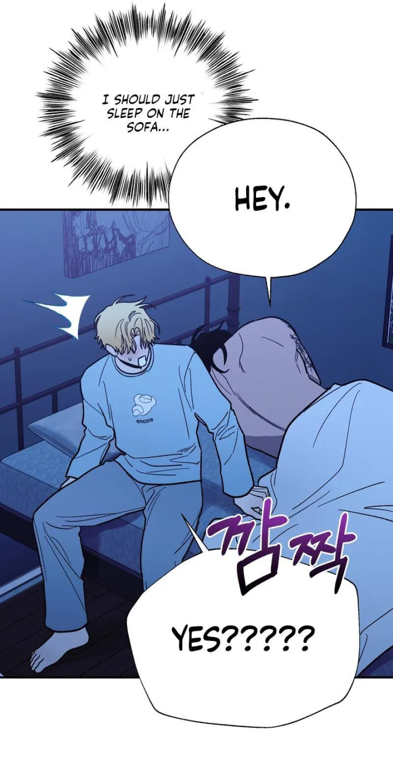 Read Mute Off chapter 18 image 42 on Lezhin