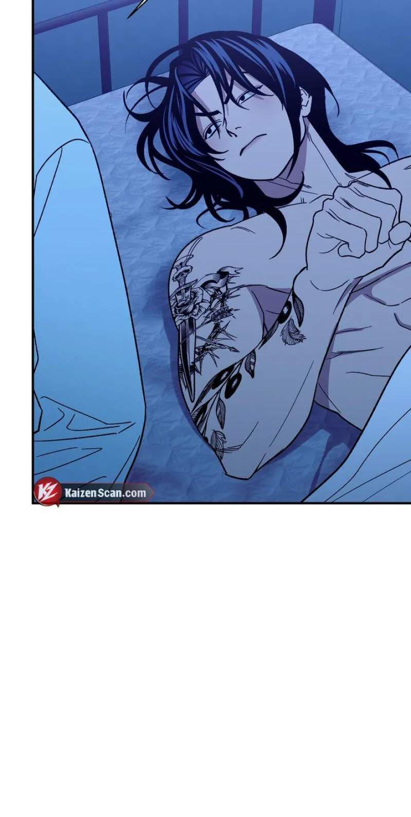 Read Mute Off chapter 18 image 55 on Lezhin