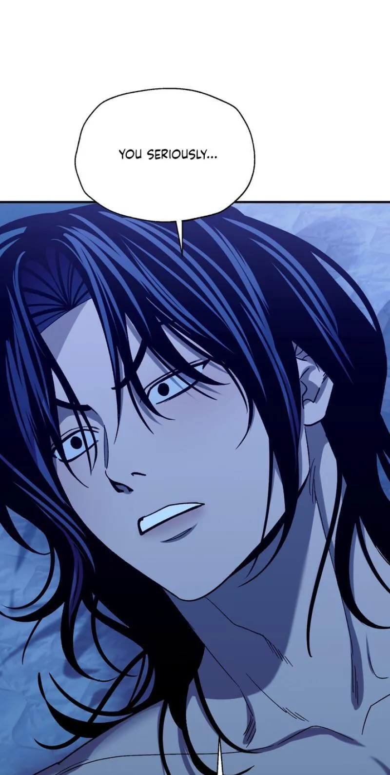Read Mute Off chapter 18 image 56 on Lezhin