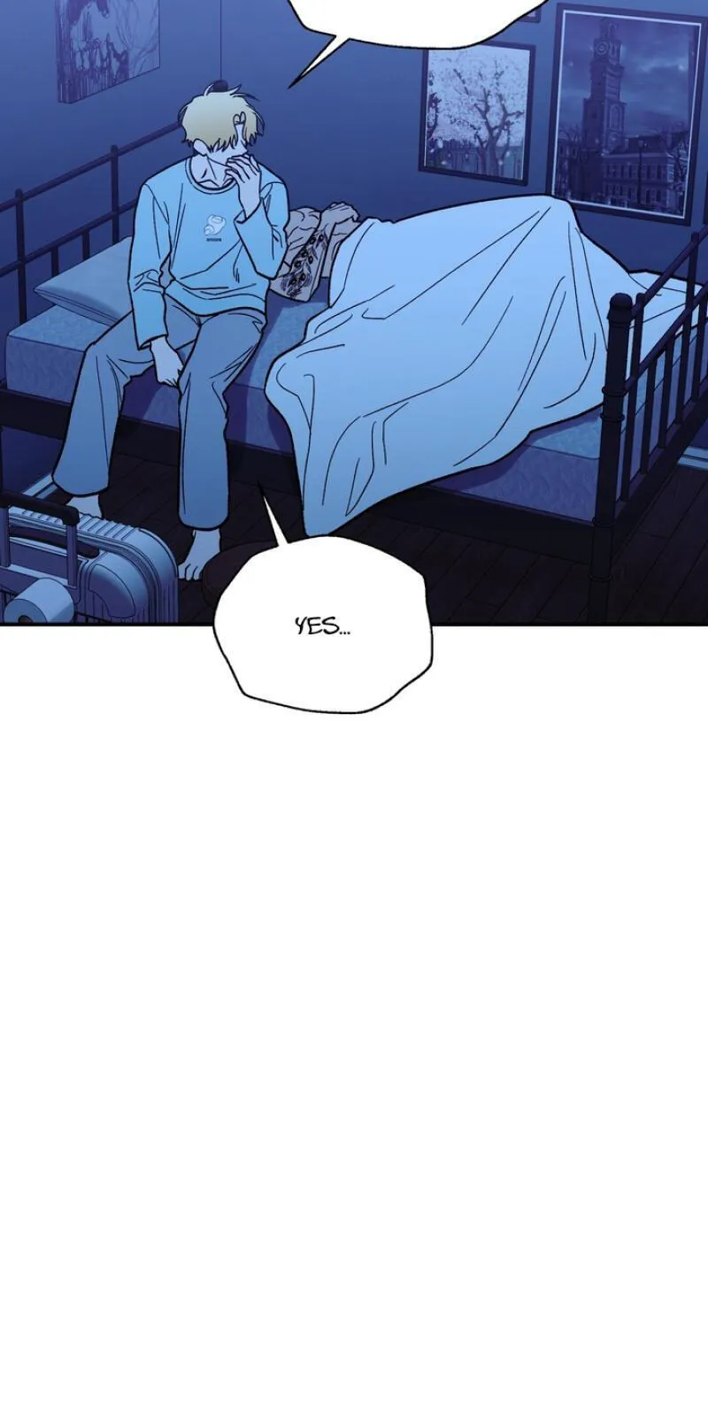 Read Mute Off chapter 18 image 58 on Lezhin