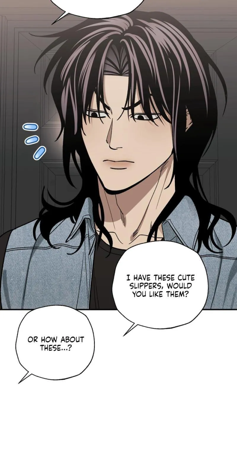 Read Mute Off chapter 18 image 6 on Lezhin