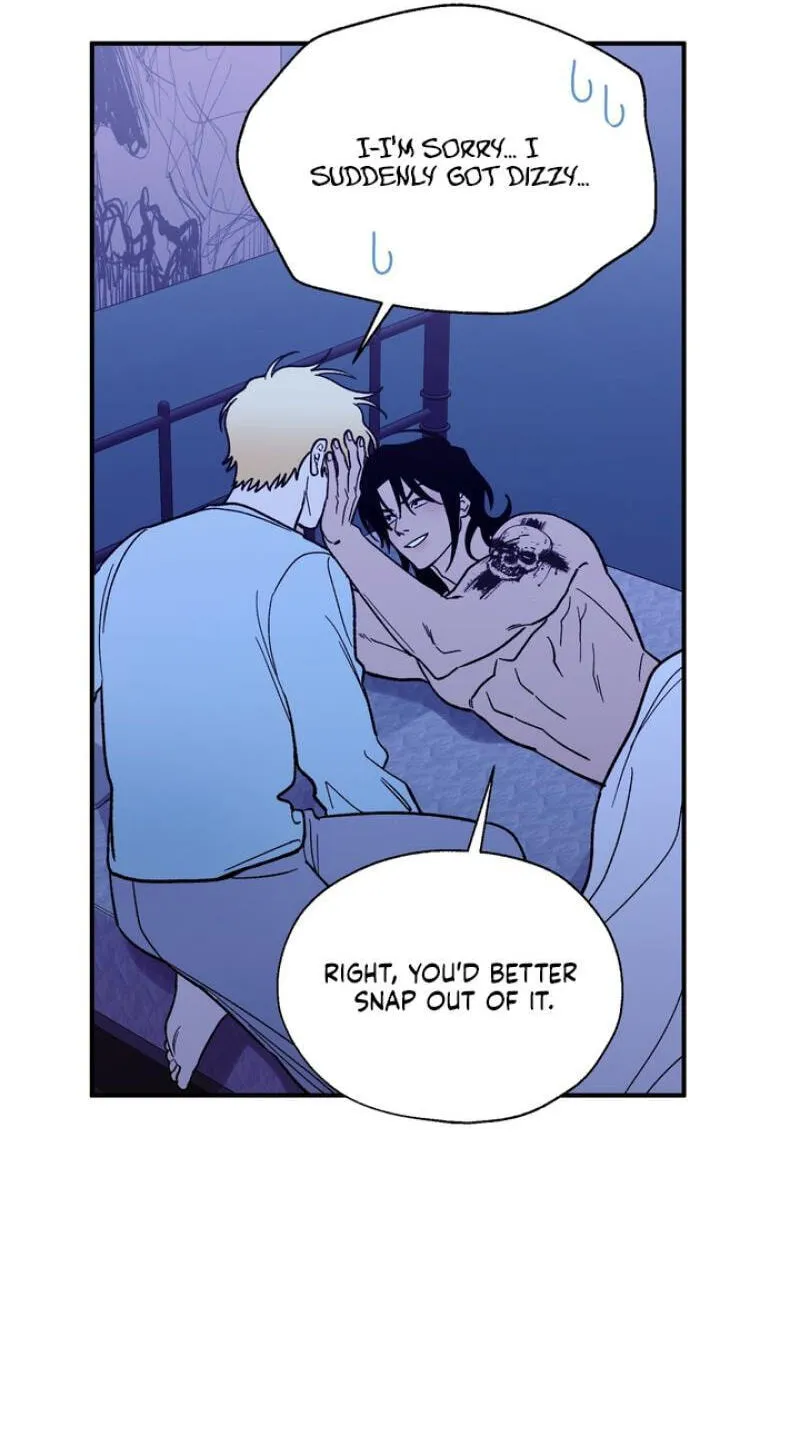 Read Mute Off chapter 18 image 85 on Lezhin