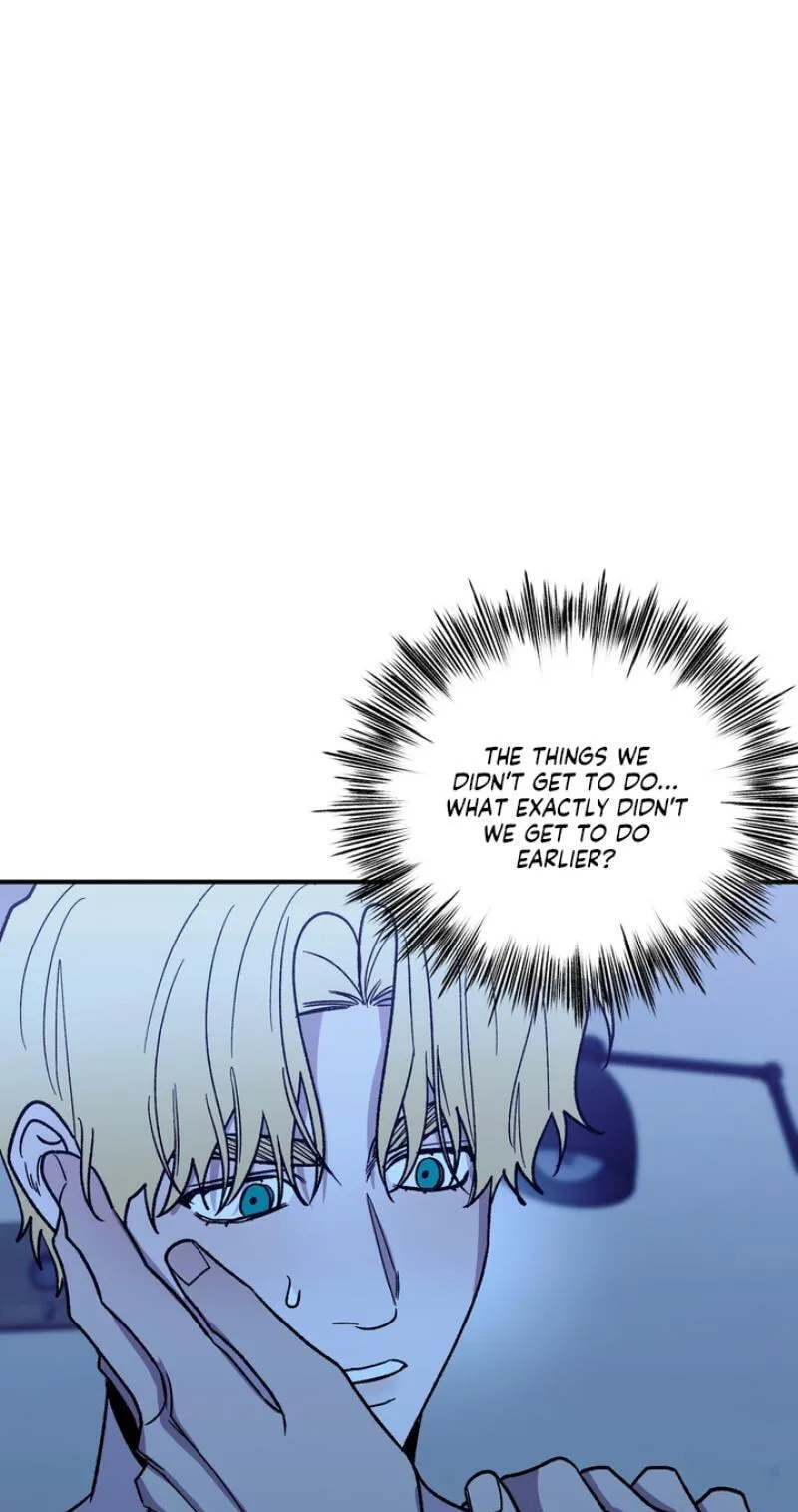 Read Mute Off chapter 19 image 1 on Lezhin