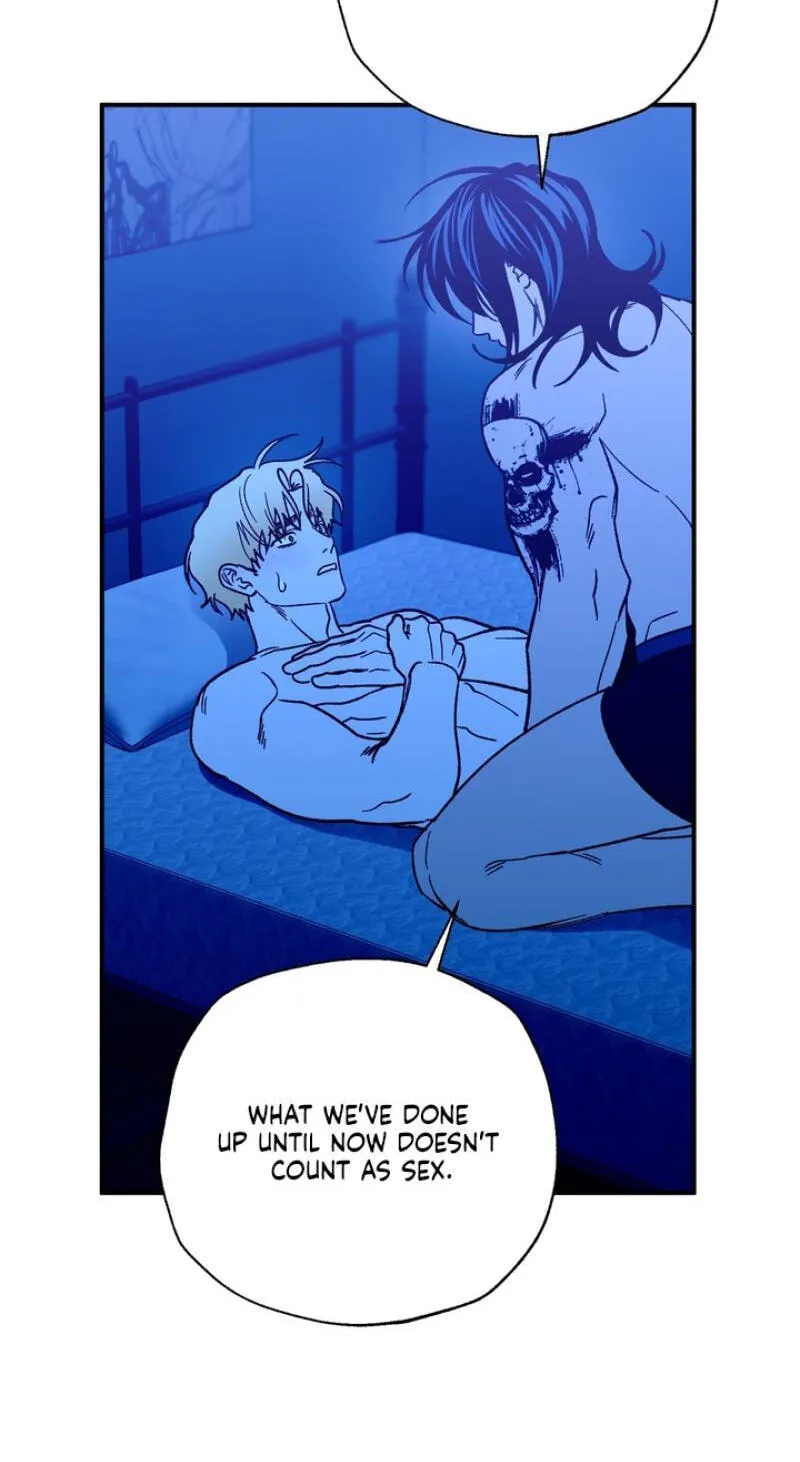 Read Mute Off chapter 19 image 17 on Lezhin