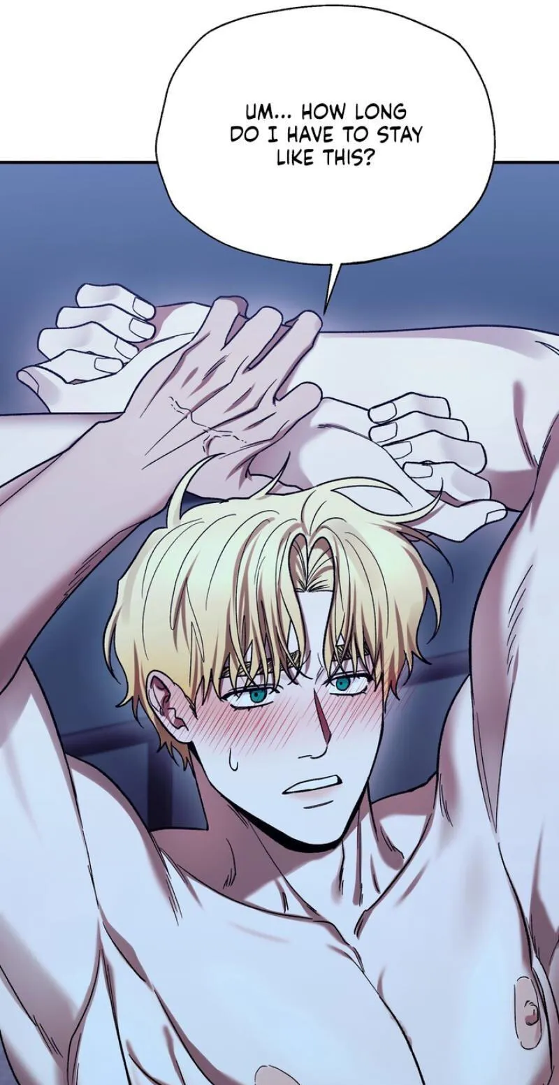 Read Mute Off chapter 19 image 23 on Lezhin