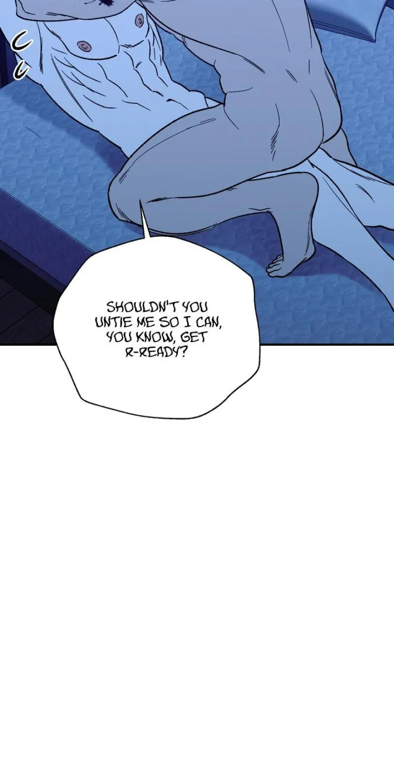 Read Mute Off chapter 19 image 27 on Lezhin