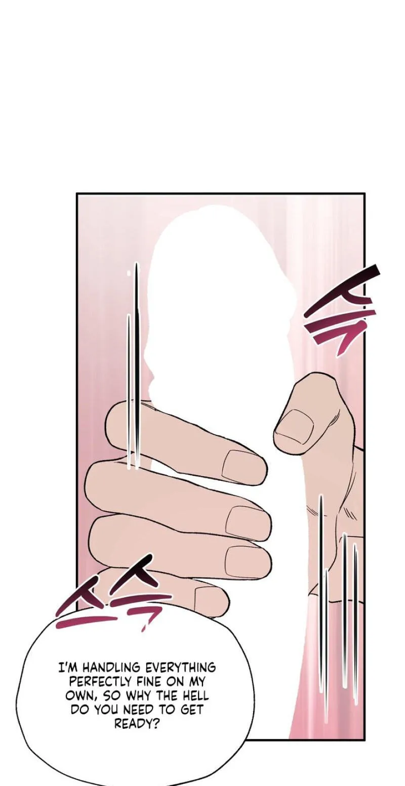 Read Mute Off chapter 19 image 28 on Lezhin