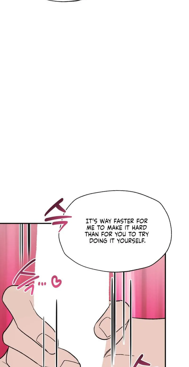 Read Mute Off chapter 19 image 29 on Lezhin