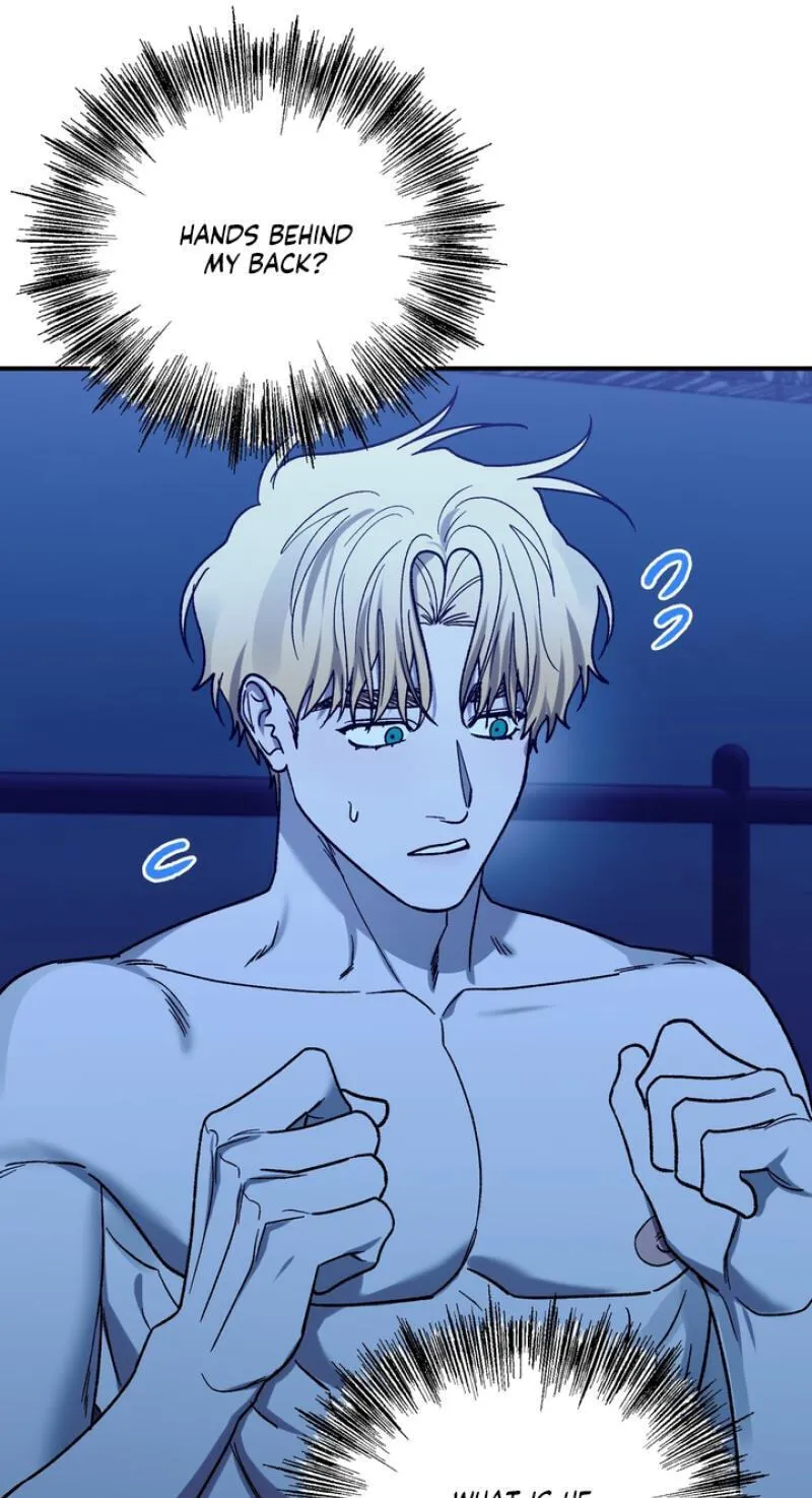 Read Mute Off chapter 19 image 33 on Lezhin