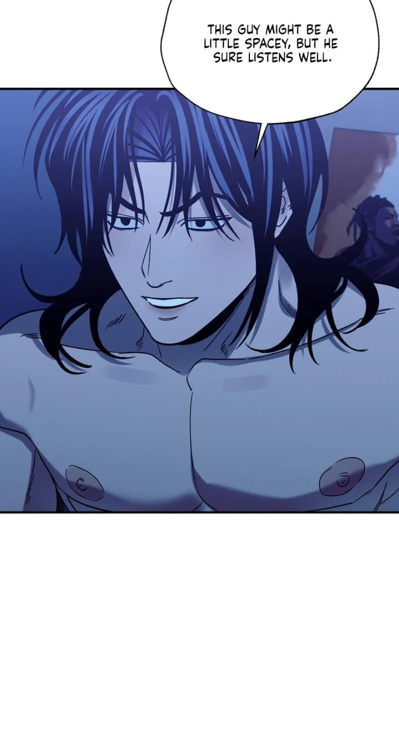 Read Mute Off chapter 19 image 36 on Lezhin