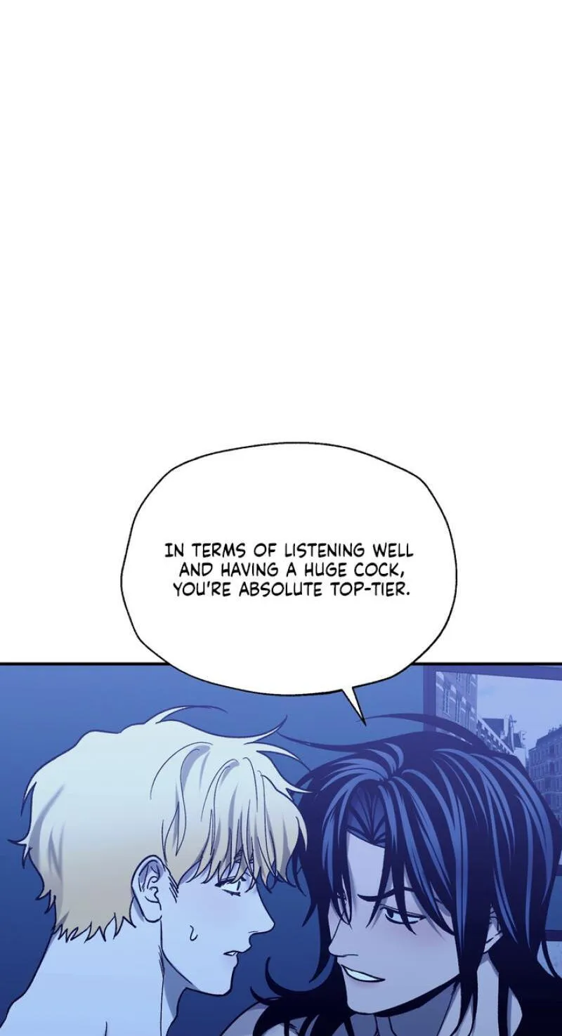 Read Mute Off chapter 19 image 38 on Lezhin
